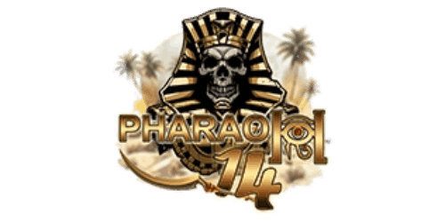 Pharaoh14 เดิมพันราชา สู่ความมั่งคั่งแห่งอียิปต์โบราณ